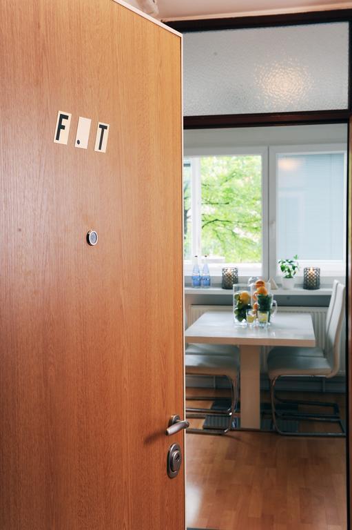 Apartment Trnovo Center Ljubljana Szoba fotó